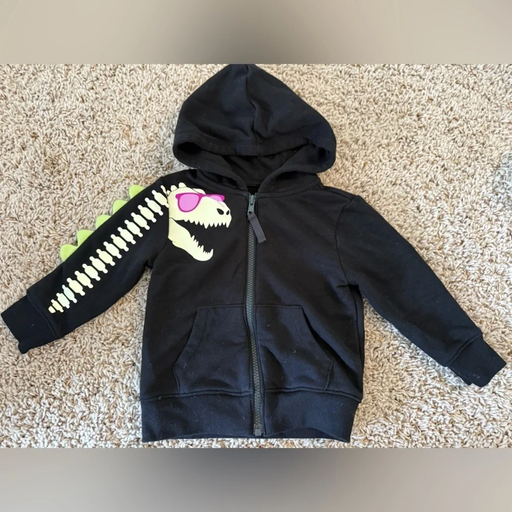BUNDLE GAP/Old Navy/Batman Hoodies